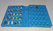 Mighty Beanz Toys Beans Mixed Lot of 28 Assorted