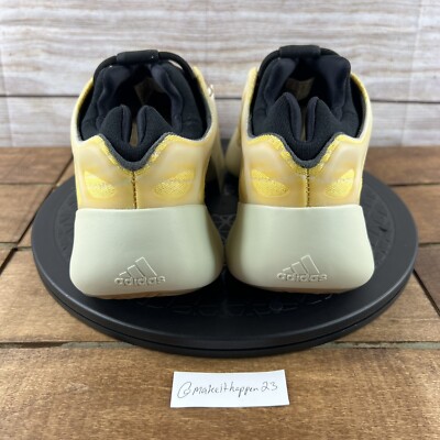 Adidas Yeezy 700 V3 'Mono Safflower' Yellow HP5425 Men Size 10 | eBay