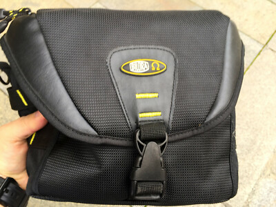 BILORA Camera Case - New - Closeouts! Available Immediately