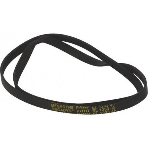 Multigrip Riemen 1233 J5 El D062042-image