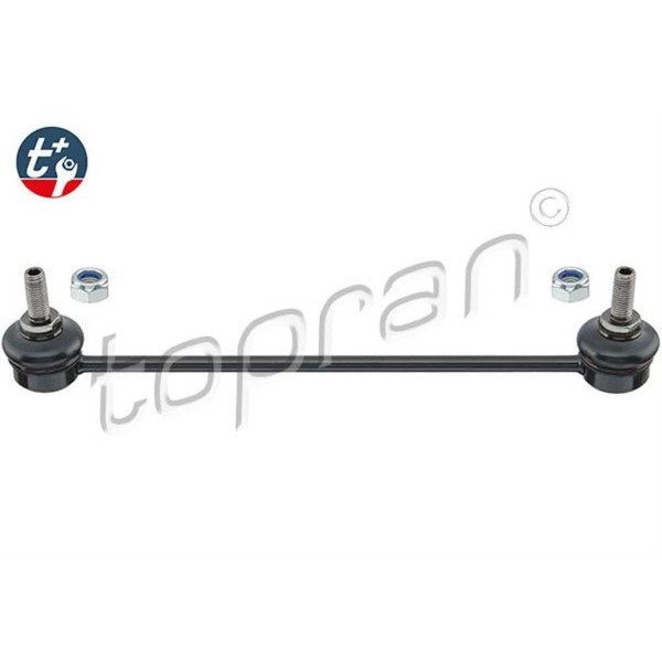 Topran Koppelstange Stabilisator Vorne FüR Peugeot 807 CitroëN C8 Phedra E EA-image