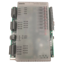 Siemens APOGEE Modular Equipment Controller | 549-002 | For Parts