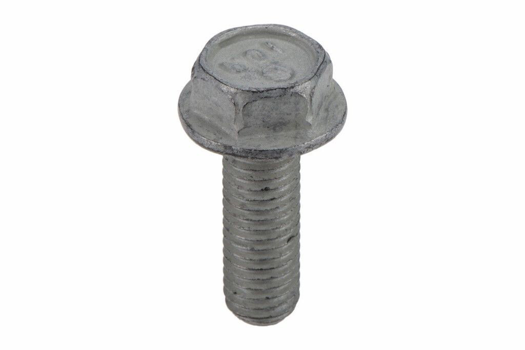 Tornillo de sujeción del tercer asiento para Dodge Freightliner Sprinter 2002-2006 (P/N GENUINE)