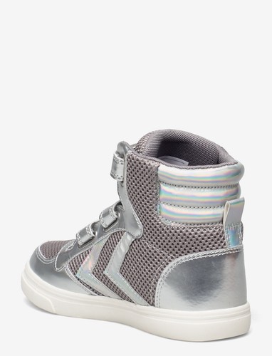 Botas de Zapatillas Hummel Stadil Hi-Top para Niños - Imagen 8 de 19