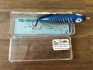 Krooked Zig Zagger | eBay