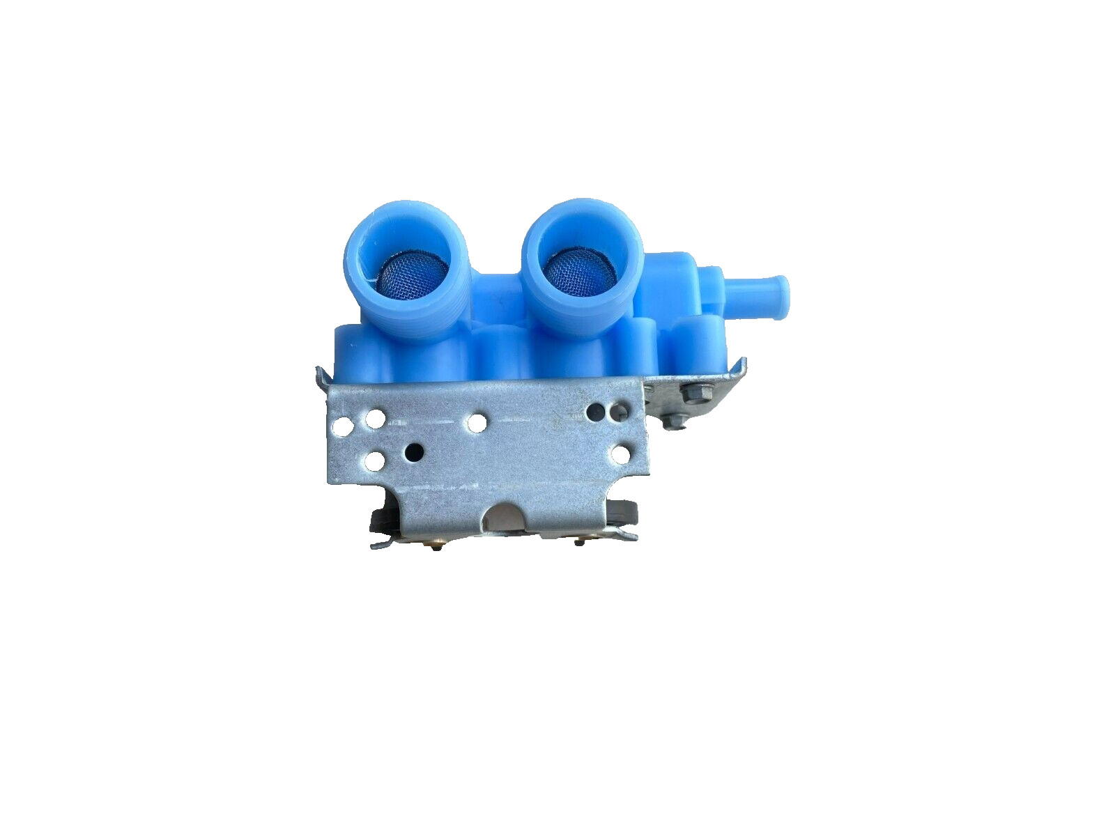 Genuine OEM Whirlpool Washer Water Inlet Valve 358276