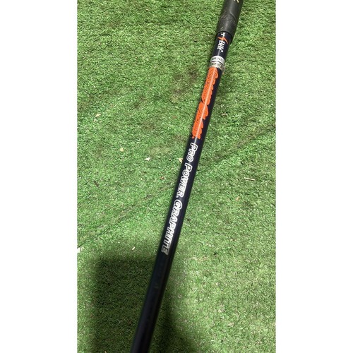 PowerBilt Grand Slam Oversize 35” Golf 4 Iron RH / 1C-S131 - Picture 4 of 5
