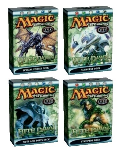 Artificial Evolution Onslaught FOIL NM/NM- Magic the Gathering | eBay