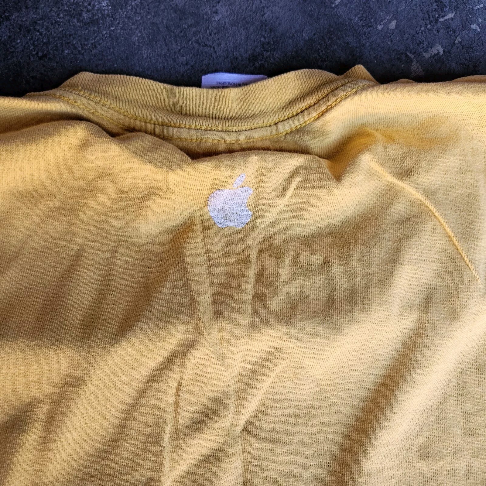 Apple Mac Multiple Choice Tech Software tee T-Shi… - image 6