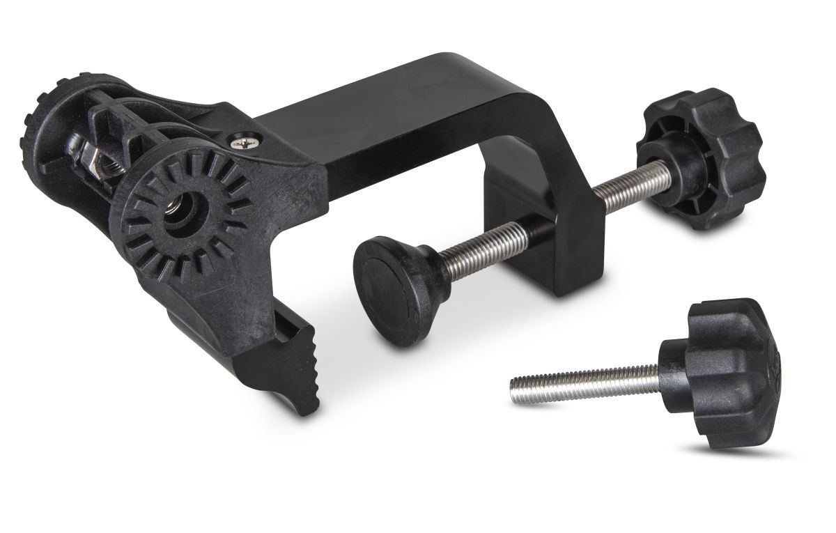 Главный зажим IRON CLAW Marine System с винтом mit 75 мм от TACKLE-ВЫГОДНЫЕ ПРЕДЛОЖЕНИЯ 5890₽