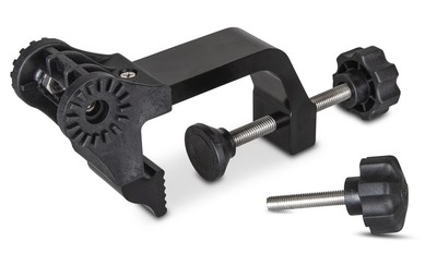 IRON CLAW Marine System Main Clamp mit Screw 75mm by TACKLE-DEALS !!!