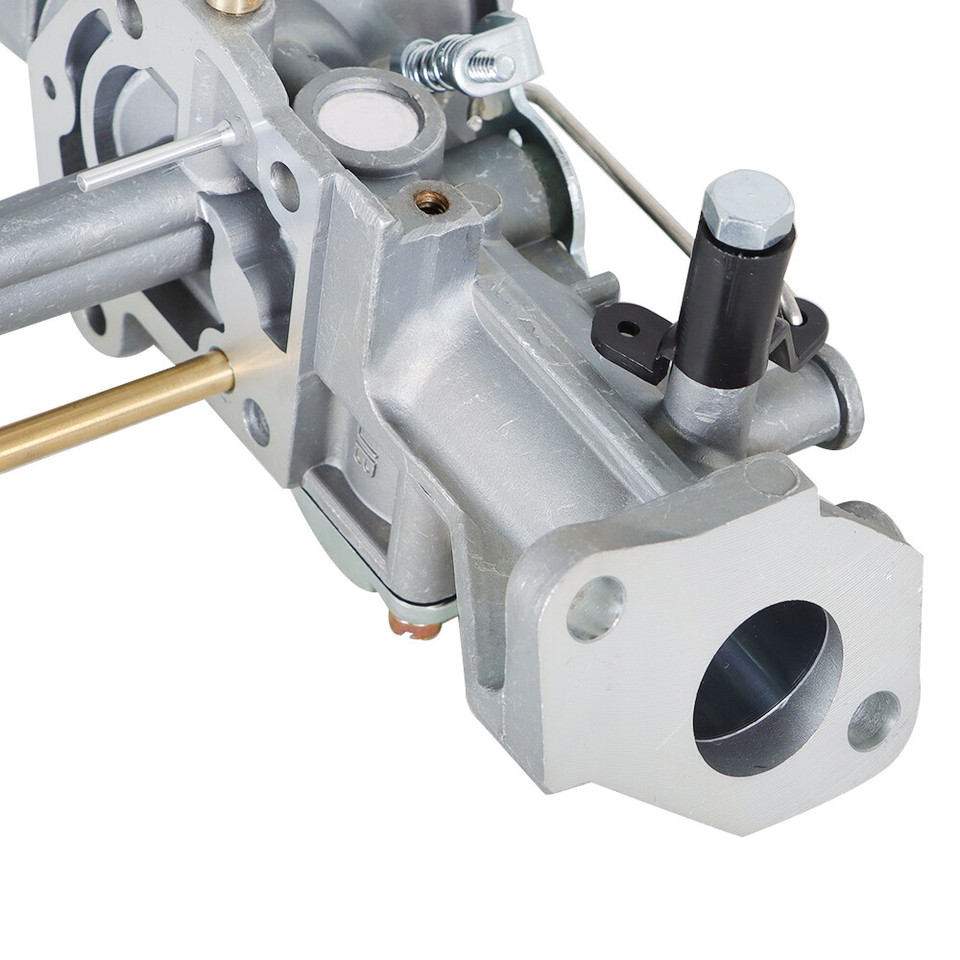 Carburatore Automober Per Motore Briggs & Stratton 5cv – Compatibile Con 692784, 495951, 495426 – Argento - Foto 4