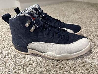 2018 Nike Air Jordan 12 Retro 