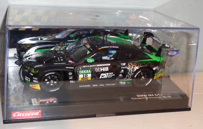 Carrera Digital 124 20023952 BMW M4 GT3  Schubert Motorsport, No.10  Slotcar