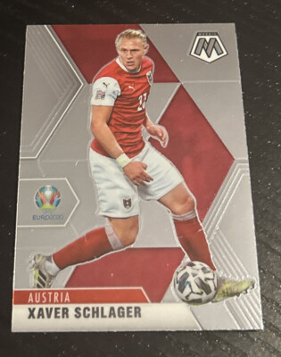 panini mosaic euro soccer クルゼフスキ 2020-21 Panini Mosaic UEFA Euro Soccer Silver Mosaic Zeki