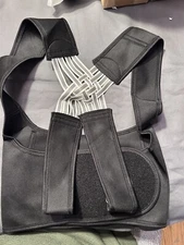 Instant Posture Orthopedic Back Support Size 3X