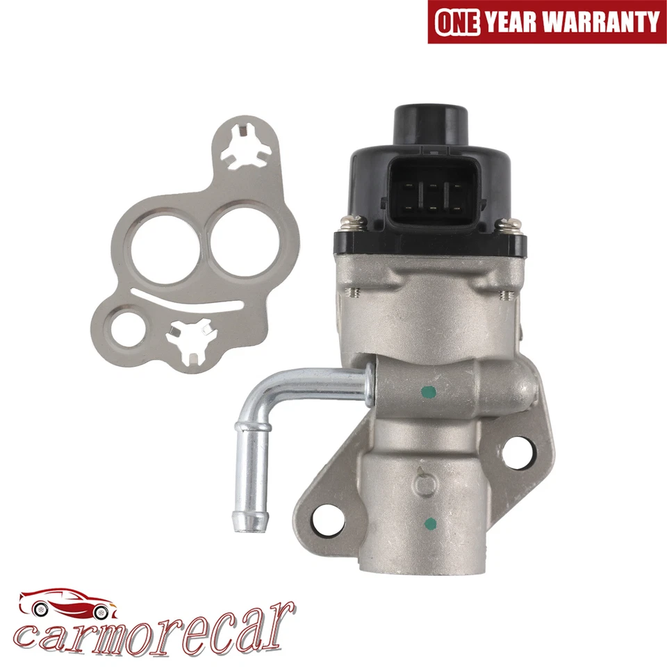 Válvula EGR EGV1025 para Mazda Tribute 3 5 6 CX-7 Ford Escape Fusion Focus - Imagem 2 de 4