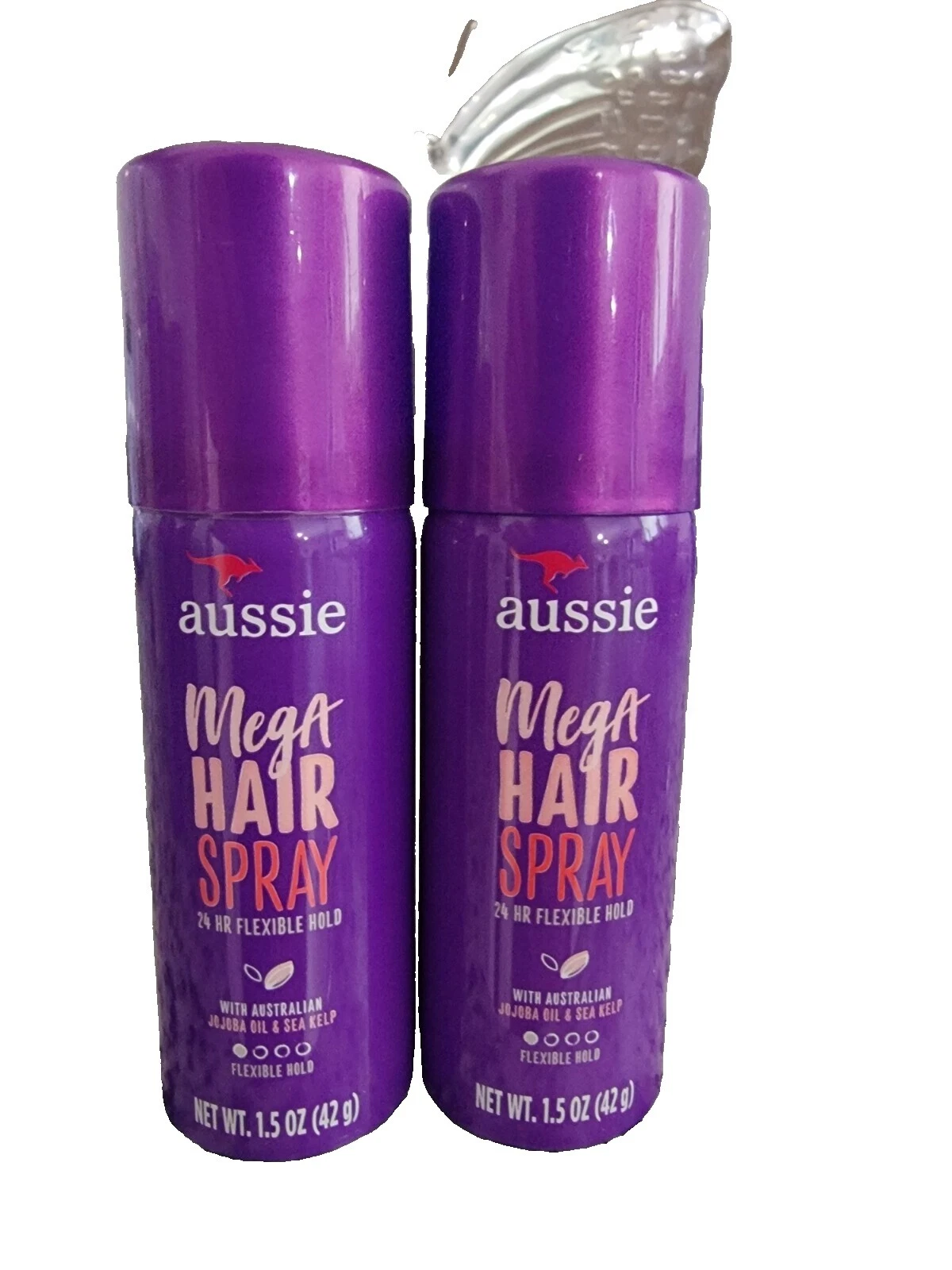 Aussie Hairsprays