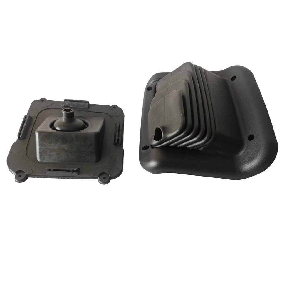 For Ford Bronco F150 F250 F350 Transfer Case Shifter Boot For Truck Models Foto 3 de 4