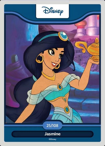 2024 Woolworths Disney Worlds of Wonder Cards - ☢️Choose your cards☢️ $1 EACH ☢️ - Picture 19 of 93