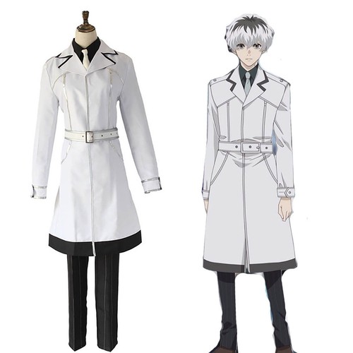 kaneki black coat
