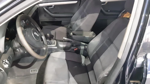 Dämpfungsfeder für AUDI A4 AVANT (8E) 2.5 TDI (114kW) 2001 3957995 - Bild 9 von 10