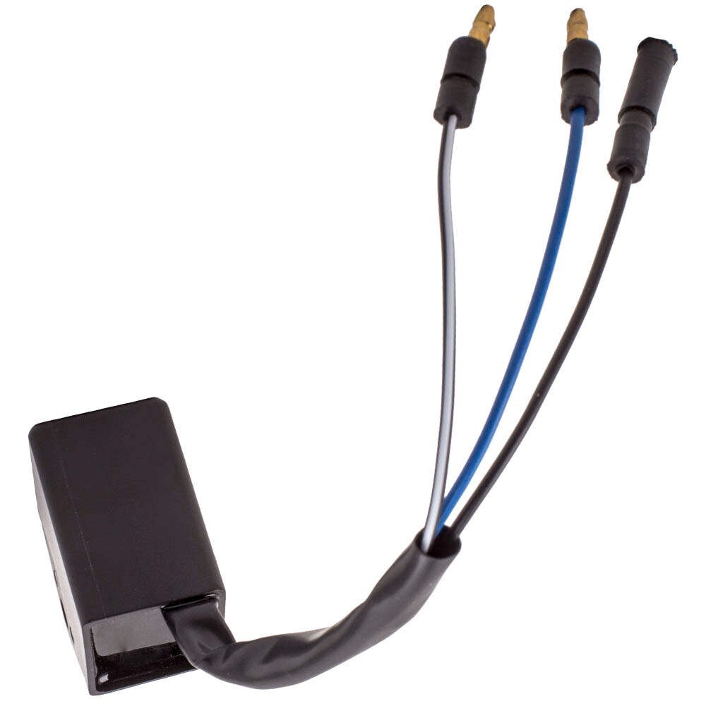 New Fuel Pump Cut off Relay compatible for Kawasaki Mule 3020 3010 2520