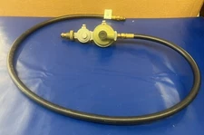 MARSHALL EXCELSIOR MEGR-291 STAGE AUTOMATIC CHANGEOVER REGULATOR/HOSE