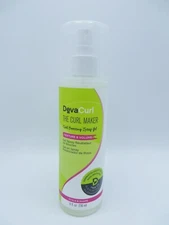 DevaCurl The Curl Maker Curl Boosting Spray Gel 8oz