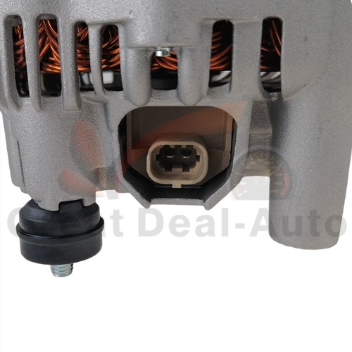 VE V8 Alternator for Holden Commodore SS SSV 6.0L Petrol Gen4 L98 L76 2007-2010 - Picture 2 of 5
