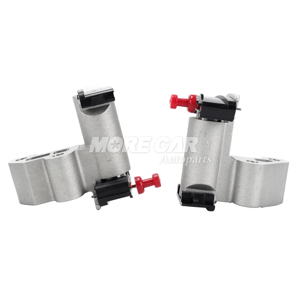 Timing Chain Kit Water Pump for 07-10 Mazda CX-9 Ford Taurus Lincoln 3.5L 3.7L - Image 3 of 4