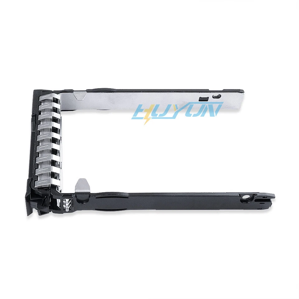 2.5-inch  Cabinet Bracket for HP DL365 DL385 G10 Plus Gen10+G11 SFF P22892-001 - Image 3 of 4