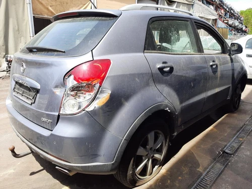 4854034000 Bremspumpe für SSANGYONG KORANDO Limited 4x2 2012 8080568 - Bild 7 von 10