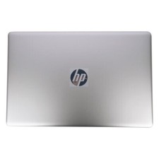 L22499-001 For HP 17-BY2053CL 17-BY3063ST 17-CA 17-BY Lcd Back Cover Lid Silver