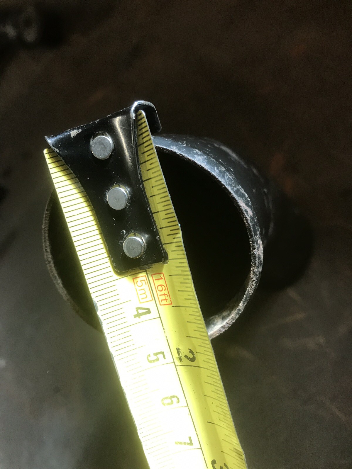 Classic Vw Beetle Fuel Filler Pipe eBay