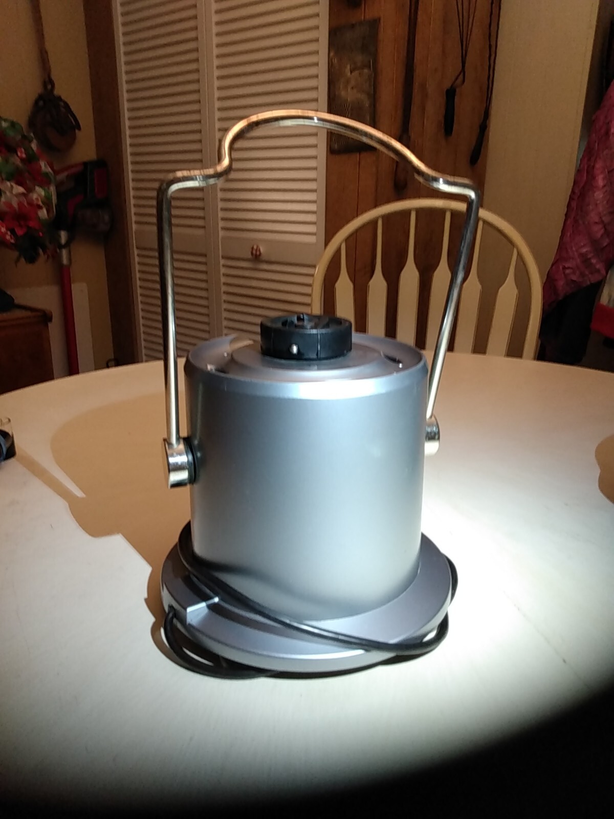 Breville JE900 Replacement Part Motor Base Juice Foutain Juicer Tested