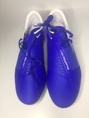 New Nike Phantom Venom Pro FG Soccer Cleats Mens Sz New AO8738-104