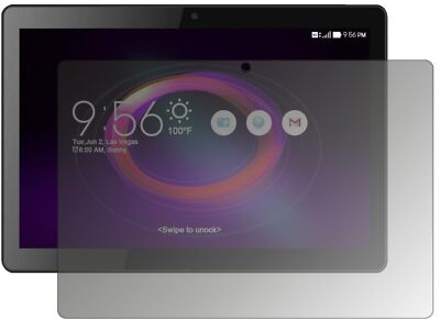 Schutzfolie für Beneve Tablet PC 10.1 Zoll Blickschutzfolie matt Folie Display