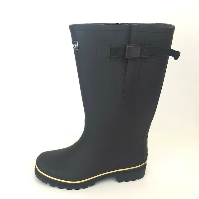 toggi riding boots ebay