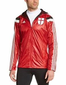ac milan anthem jacket