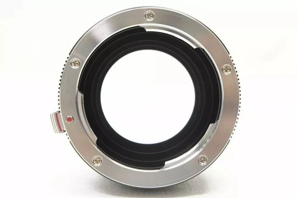 Adaptador de montaje Panasonic R "casi como nuevo" DMW-MA3R Foto 4 de 4