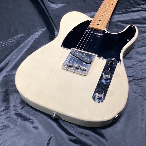 Fender Japan TL72-53 1997-2000 w/soft case USED