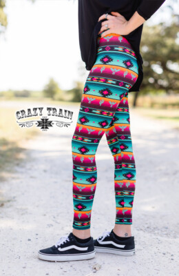 Crazy Yoga Pants