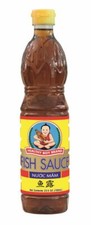 700ml  HEALTHY BOY Fischsauce / Fish Sauce