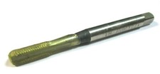 LOVE Maschi. Threading Machines HSSV 1/4"-28 UNF H1 UNF Right New H32665