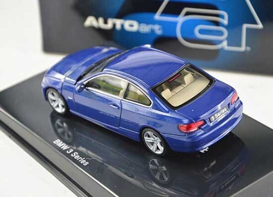 オートアート BMW 3er Cabriolet E90 Autoart 43 AUTOart 1/43