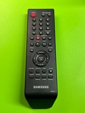 SAMSUNG 00051A REMOTE CONTROL for DVD-V5600 DVD-V5650 DVD-V5650B