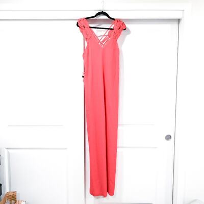 neon coral maxi dress Cute Coral Dress - Neon Coral Dress - Maxi Dress - Color Block Dress - $49.00
