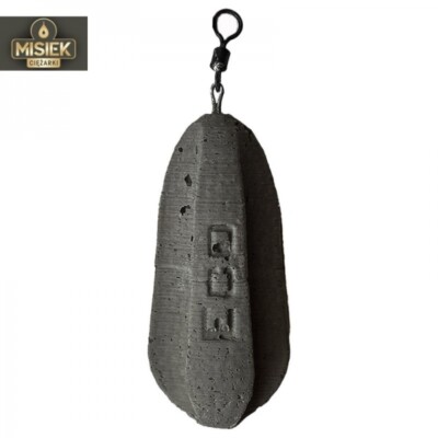 Carp Lead Misiek - Bait Eko Sinkers 100g
