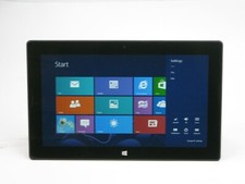Microsoft Surface RT (Model 1516) 32GB (Wi-Fi...